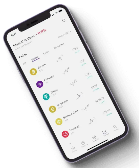 Meridian Fundale investment tools