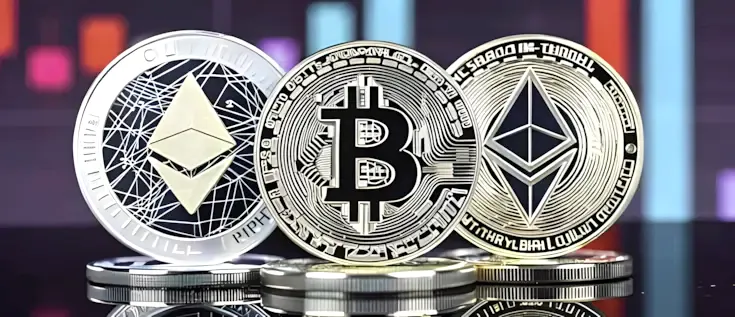 Meridian Fundale crypto investment